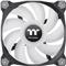 Hladnjak za kućište Thermaltake Pure Duo 14 ARGB Sync (2 kom)