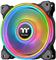 Hladnjak za kućište Thermaltake Riing Quad 12 RGB