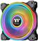 Hladnjak za kućište Thermaltake Riing Quad 14 RGB