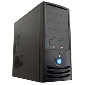 Kućište MS Industrial VESPER 410-05SG-400W