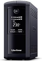 CyberPower UPS VP1000EILCD