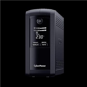 CyberPower UPS VP700EILCD