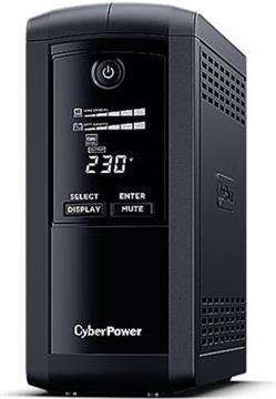 CyberPower UPS VP700ELCD