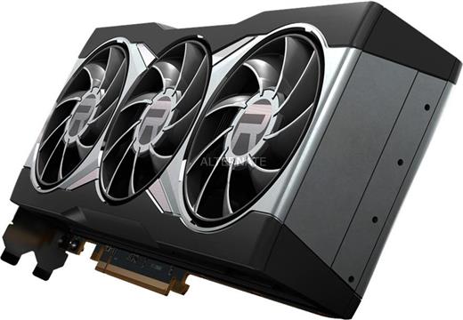 Grafička kartica XFX Radeon RX 6900 XT Gaming 16GB GDDR6, RX-69TMATFD8