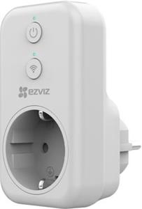 Ezviz T31 smart plug WIFI