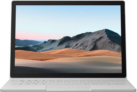 MS Surface Book 3 - i7/16/256/1650/W10 Platinum