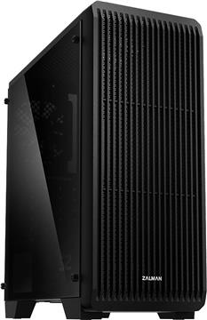 ZALMAN Case S2 TG Midi Tower black