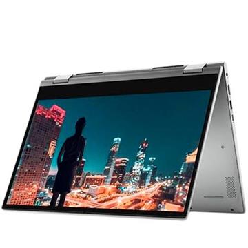 DELL Inspiron 5406 2-in-1 14.0in FHD(1920x1080)TOUCH, Intel Core i7-1165G7 (12MB, 4.7 GHz), 8GB (1x8GB),m.2 512GB PCIe,Intel Iris Xe,WiFi 6 (Gig+),BT,Cam,Mic,HDMI,USB-C(USB 3.2/DP),2x USB 3.2, Headset