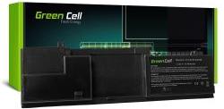 Green Cell (DE44) baterija 4400 mAh,10.8V (11.1V) GG386 KG046 za Dell Latitude D420 D430