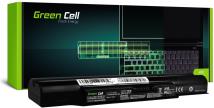 Green Cell (FS29) baterija 4400mAh 10.8V (11.1V) za Fujitsu Lifebook AH502 A512 AH512 A532 AH532 