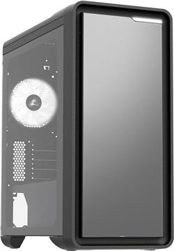 Zalman M3 Mini Tower Case, black