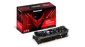 PowerColor TUL Video Card AMD Radeon 6900XT 