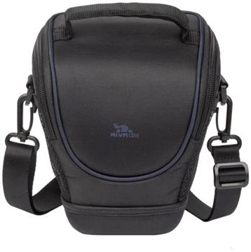 RivaCase black case for SLR camera 7201