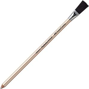 Gumica u olovci s četkicom Perfection 7058B Faber Castell 185800