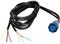 POWER/NMEA 0183 CABLE: HDS/TI/ELITE/HOOK