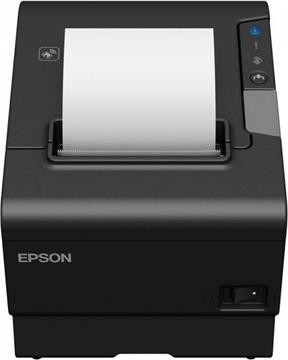 Pisač Epson TM-T88VI-111 POS USB + serijski mrežni C31CE94111