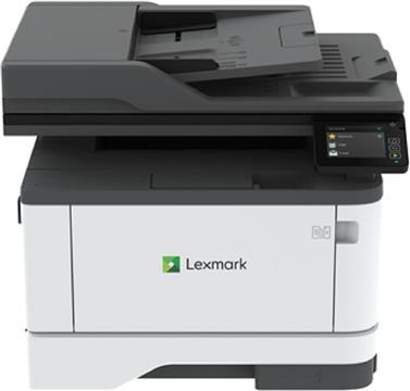 Pisač Lexmark laser mono MFP MX431ADN A4, duplex, network, fax, dadf