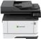 Pisač Lexmark laser mono MFP MX431ADN A4, duplex, network, fax, dadf