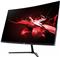 Monitor ACER ED320QRPbiipx 80cm 31.5in Curved VA