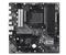 ASRock Main Board Desktop B550M PHANTOM GAMING 4