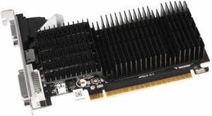 KFA2 GeForce GT 710 PCI-E 1GB DDR3 64Bit