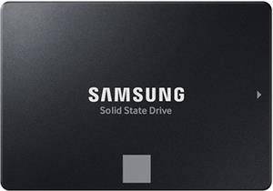 SAMSUNG SSD 870 EVO 250GB 2.5inch SATA, MZ-77E250B/EU