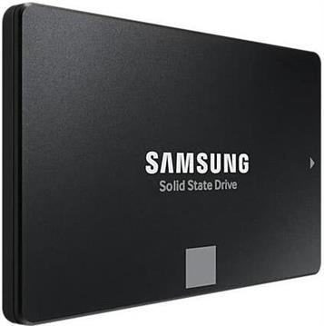 SAMSUNG SSD 870 EVO 250GB 2.5inch SATA, MZ-77E250B/EU