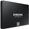 SAMSUNG SSD 870 EVO 250GB 2.5inch SATA, MZ-77E250B/EU