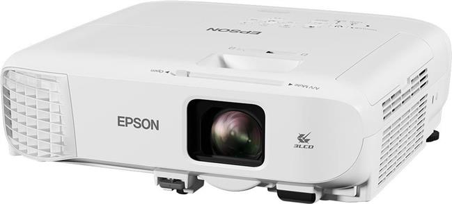 EPSON EB-E20 Projectors Mobile XGA