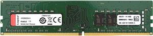 Kingston DRAM 32GB 3200MHz DDR4 Non-ECC CL22 DIMM 2Rx8 KVR32N22D8/32