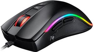 Nitrox GT-300+ RGB gaming mouse