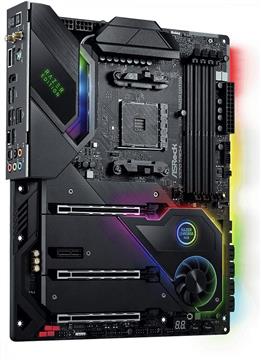 Matična ploča ASROCK X570 Taichi Razer Edition, AMD X570, DDR4, ATX, s. AM4