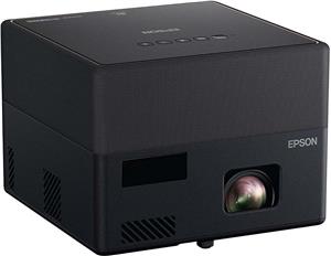 Projektor 3LCD EPSON EF-12, laser, HDMI