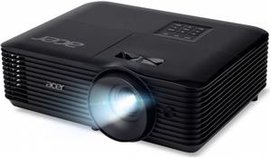 Projektor DLP ACER X1127i, 4:3 Native 800 x 600, 4000 ANSI, 20000:1, WiFi, D-sub, HDMI