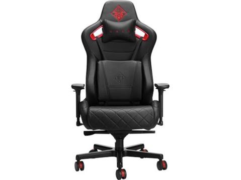 Gaming stolica HP Omen Citadel, crna
