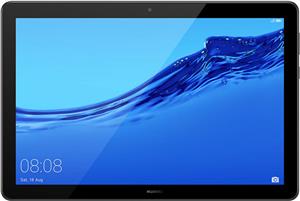 Tablet HUAWEI MediaPad T5, 10.1", 2GB, 32GB, WiFi, Android 8, crni