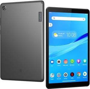 Tablet LENOVO Tab M8 ZA5H0016BG, 8", 4G LTE, 2GB, 32GB, Android 9.0, sivi