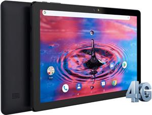 Tablet VIVAX TPC-102 4G, 10.1", 3GB, 32GB, Android 10, crni