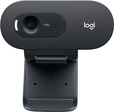 Web kamera LOGITECH Webcam C505E