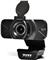 Web kamera PORT 900078, Full HD WebCam