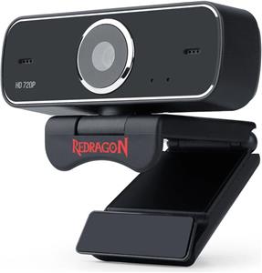 Web kamera REDRAGON Fobos GW600, crna