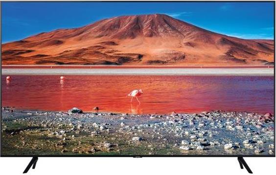 SAMSUNG LED TV 55TU7022, UHD, SMART
