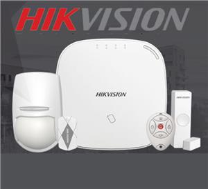 Hikvision bežični alarm komplet DS-PWA32-KG