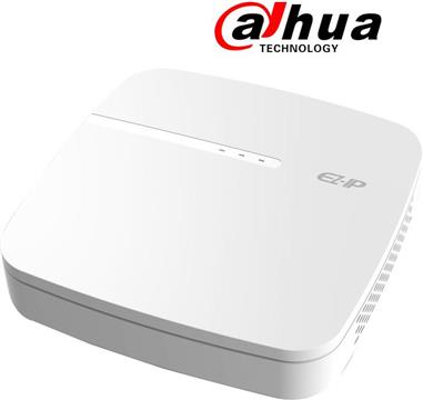 Dahua NVR2108HS-8P-4KS2 snimač za 8 kamere + 8X POE