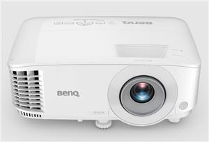Projektor BenQ MW560, DLP, 1280*800 WXGA, 4000lm, 1.1X, HDMIx2, USB-A, 3D, SmartEco, <0.5W, 10W zvučnik,