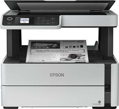 Pisač Epson ecotank M2170 A4 C11CH43402