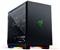 Computer case Razer Tomahawk Mini-ITX, ALU, tempered glass, RC21-01400100-R3M1