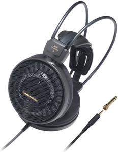 Headphone Audio-Technica ATH-AD900X, Black