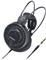 Headphone Audio-Technica ATH-AD900X, Black