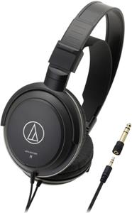 Headphone Audio-Technica ATH-AVC200, Black